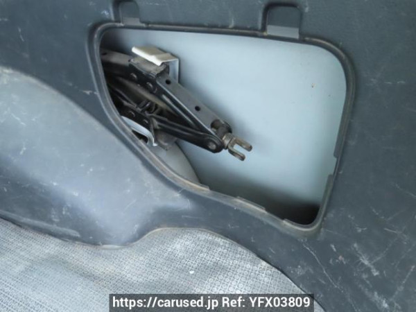 Used 2014 AT toyota probox-van NCP50V Image[44]