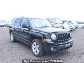 Jeep Patriot