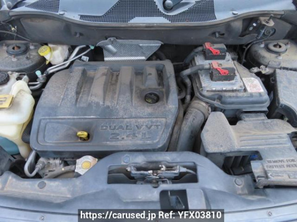 Used 2013 AT jeep patriot MK74 Image[9]