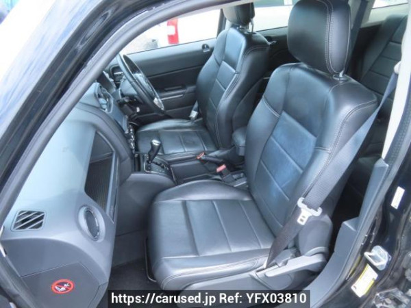 Used 2013 AT jeep patriot MK74 Image[16]