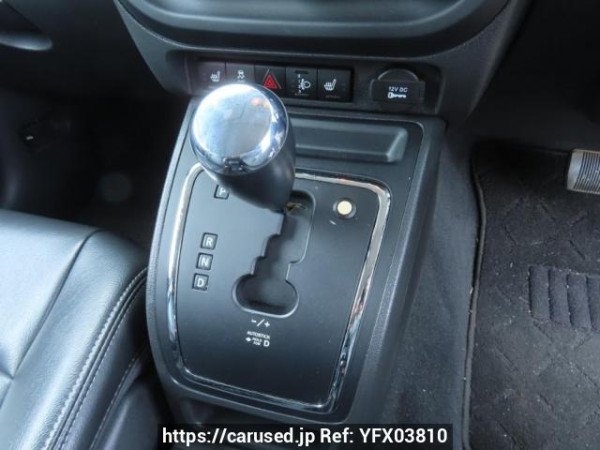 Used 2013 AT jeep patriot MK74 Image[24]