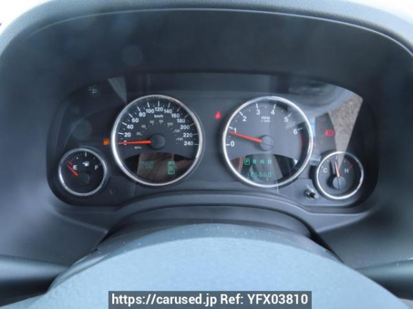Used 2013 AT jeep patriot MK74 Image[26]
