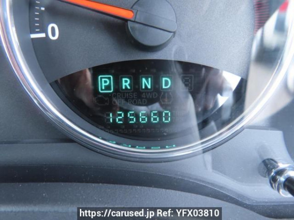 Used 2013 AT jeep patriot MK74 Image[27]