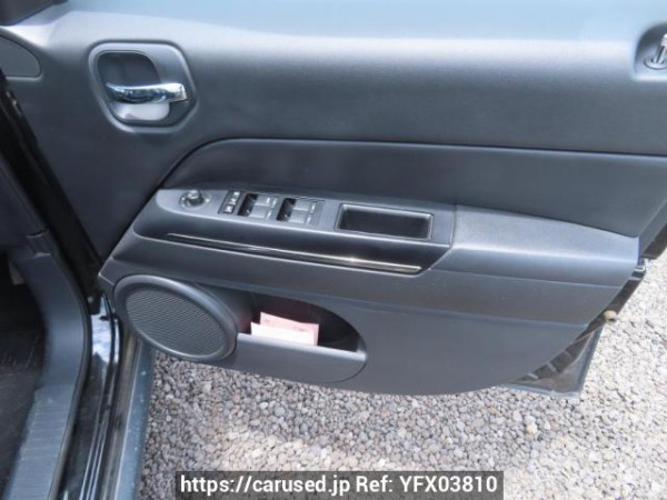 Used 2013 AT jeep patriot MK74 Image[29]
