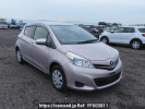 Toyota Vitz KSP130