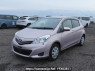 Used 2012 AT toyota vitz KSP130 Image[2]