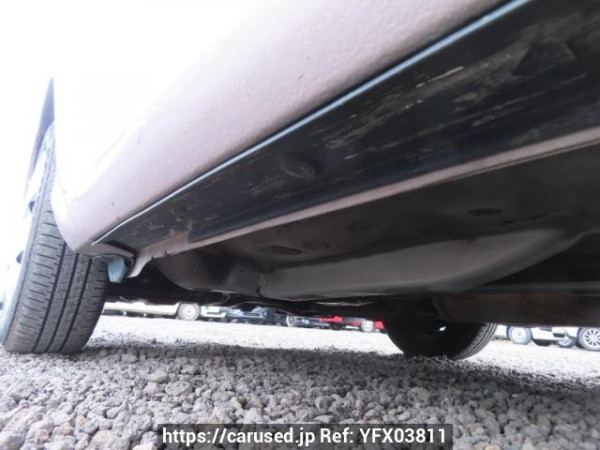 Used 2012 AT toyota vitz KSP130 Image[34]