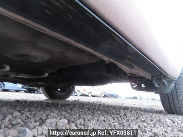 Used 2012 AT toyota vitz KSP130 Image[37]