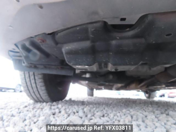 Used 2012 AT toyota vitz KSP130 Image[38]