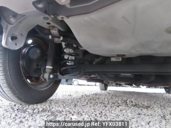 Used 2012 AT toyota vitz KSP130 Image[40]
