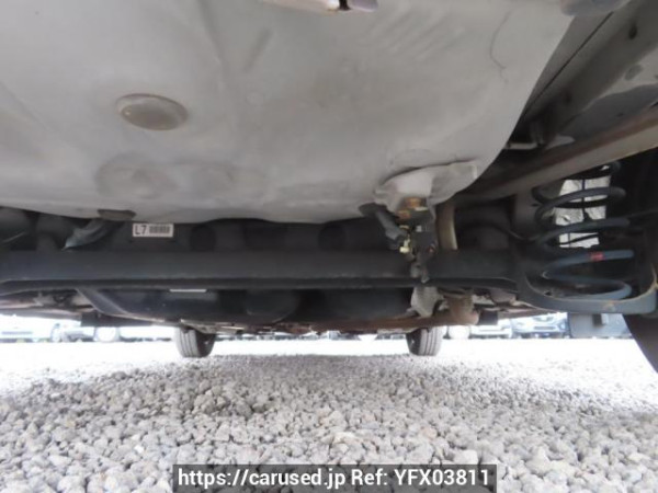Used 2012 AT toyota vitz KSP130 Image[41]