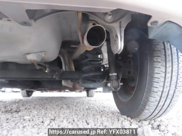 Used 2012 AT toyota vitz KSP130 Image[42]