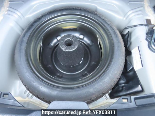 Used 2012 AT toyota vitz KSP130 Image[43]