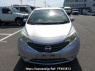 Used 2013 AT nissan note E12 Image[1]