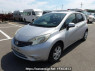 Used 2013 AT nissan note E12 Image[2]