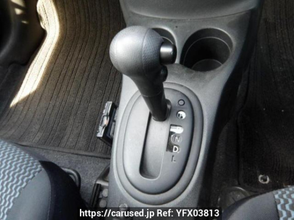 Used 2013 AT nissan note E12 Image[17]