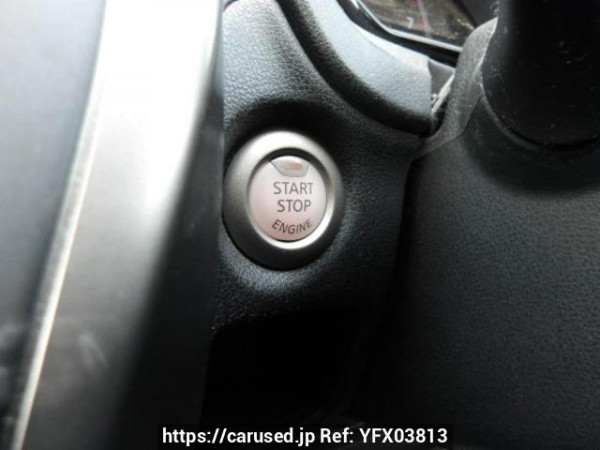 Used 2013 AT nissan note E12 Image[21]