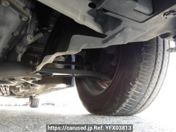 Used 2013 AT nissan note E12 Image[27]