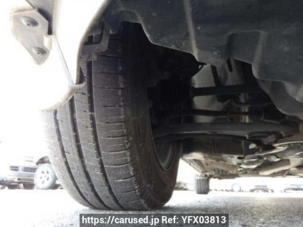 Used 2013 AT nissan note E12 Image[28]
