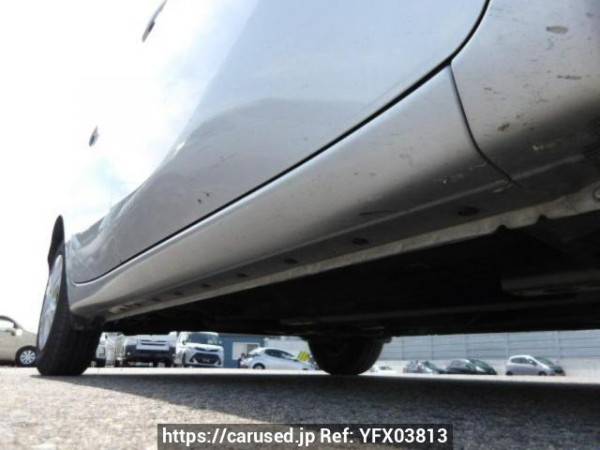 Used 2013 AT nissan note E12 Image[29]