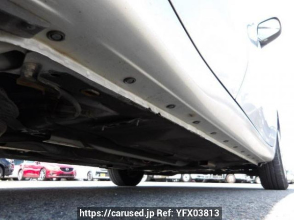 Used 2013 AT nissan note E12 Image[30]