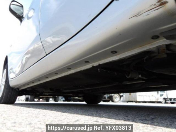 Used 2013 AT nissan note E12 Image[31]