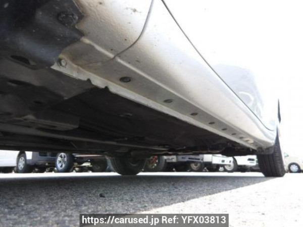 Used 2013 AT nissan note E12 Image[32]