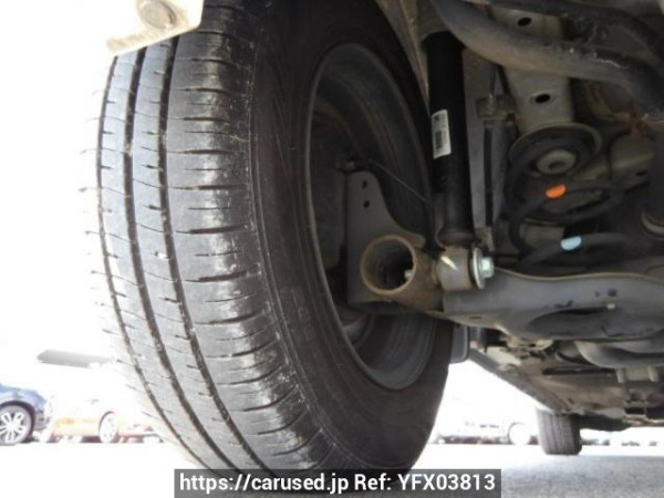 Used 2013 AT nissan note E12 Image[33]