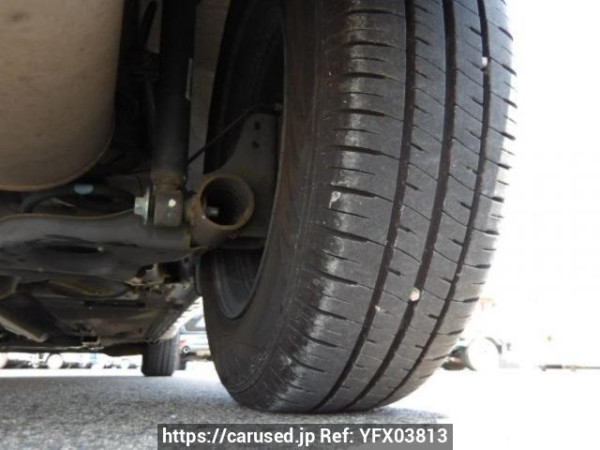 Used 2013 AT nissan note E12 Image[35]