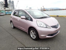 Honda Fit GE6