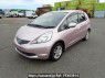 Used 2008 AT honda fit GE6 Image[2]