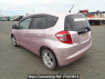Used 2008 AT honda fit GE6 Image[4]
