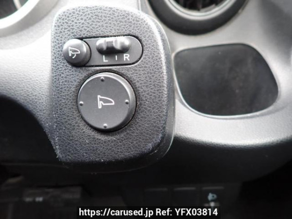 Used 2008 AT honda fit GE6 Image[25]