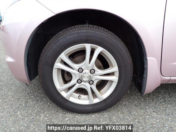Used 2008 AT honda fit GE6 Image[28]