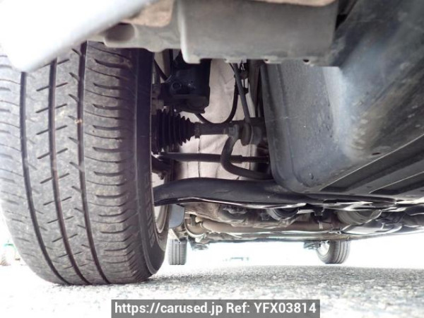 Used 2008 AT honda fit GE6 Image[31]
