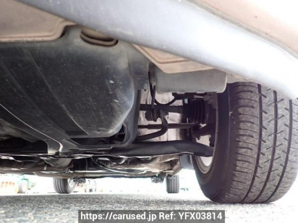 Used 2008 AT honda fit GE6 Image[32]