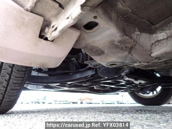 Used 2008 AT honda fit GE6 Image[33]