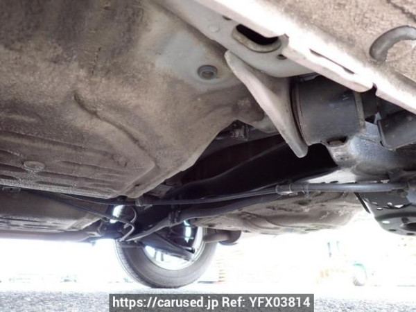 Used 2008 AT honda fit GE6 Image[36]