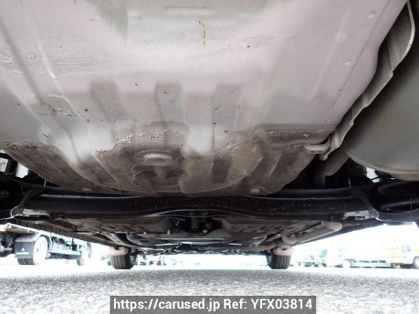 Used 2008 AT honda fit GE6 Image[39]