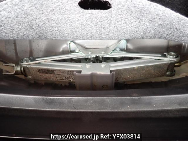Used 2008 AT honda fit GE6 Image[41]