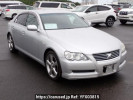 Toyota Mark X GRX120