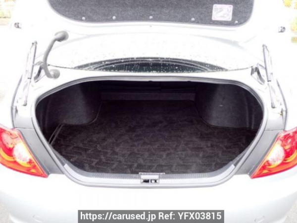Used 2006 AT toyota mark-x GRX120 Image[8]