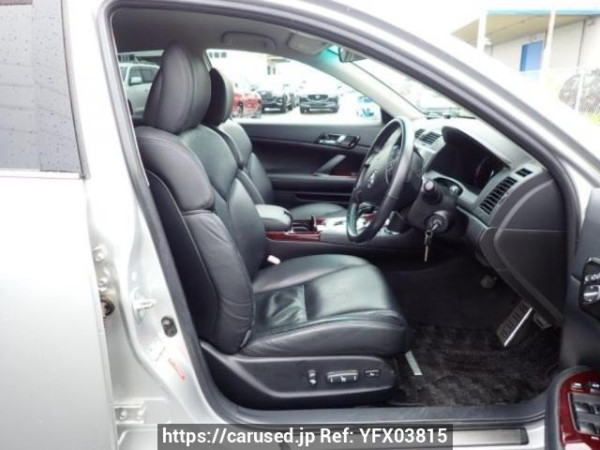 Used 2006 AT toyota mark-x GRX120 Image[12]