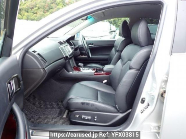 Used 2006 AT toyota mark-x GRX120 Image[13]