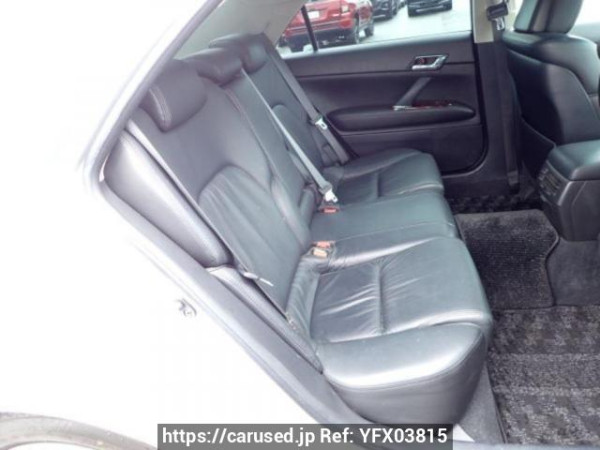 Used 2006 AT toyota mark-x GRX120 Image[14]