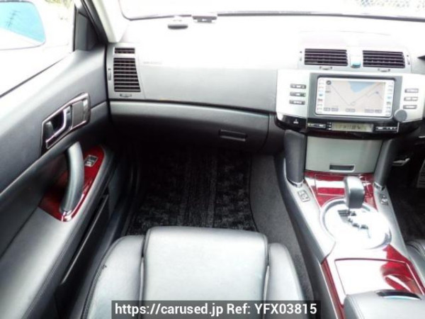 Used 2006 AT toyota mark-x GRX120 Image[17]