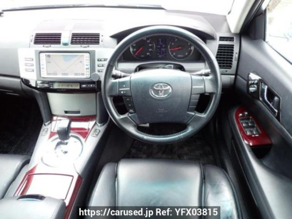 Used 2006 AT toyota mark-x GRX120 Image[19]