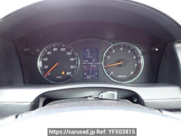 Used 2006 AT toyota mark-x GRX120 Image[20]