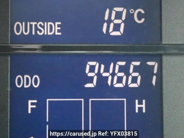 Used 2006 AT toyota mark-x GRX120 Image[21]