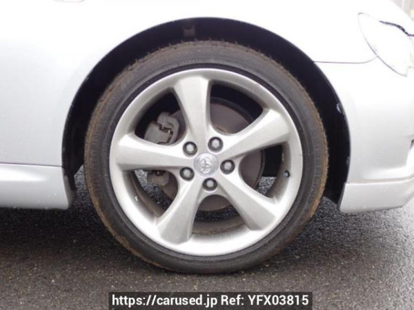 Used 2006 AT toyota mark-x GRX120 Image[28]